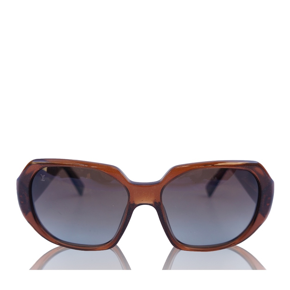 LOUIS VUITTON OBSESSION CARRÉ SUNGLASSES